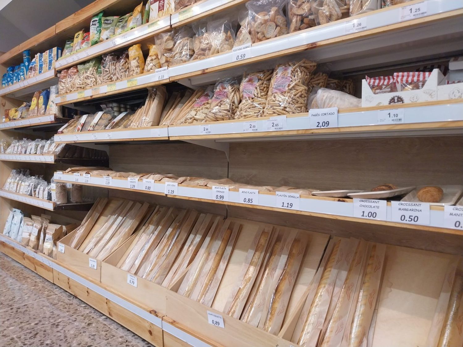Local en Supermercado en Marianao, Marianao - Foto 13