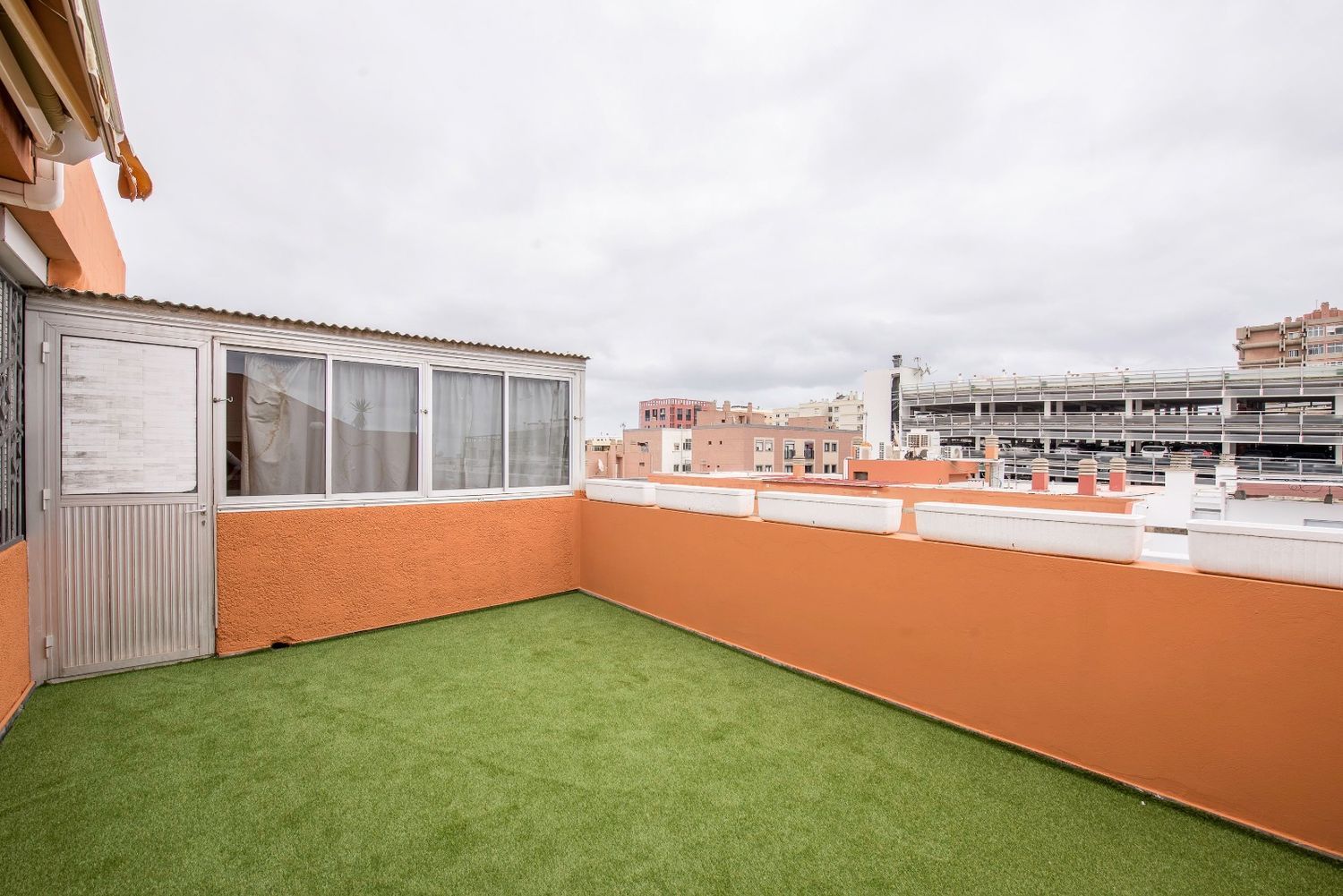 Ático en calle Francisco Gourié, 57 - Foto 3