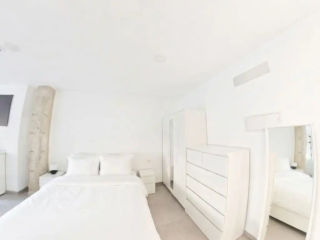 Piso en  Carrer de la Florista 119 - Foto 4