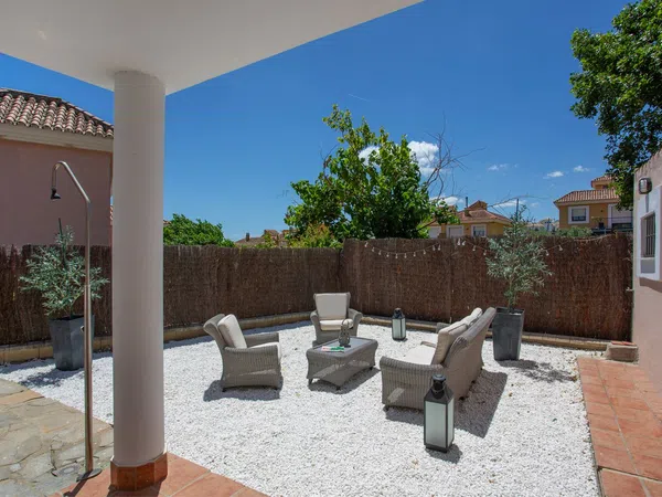 Casa o chalet independiente en San Luis de Sabinillas - Foto 8
