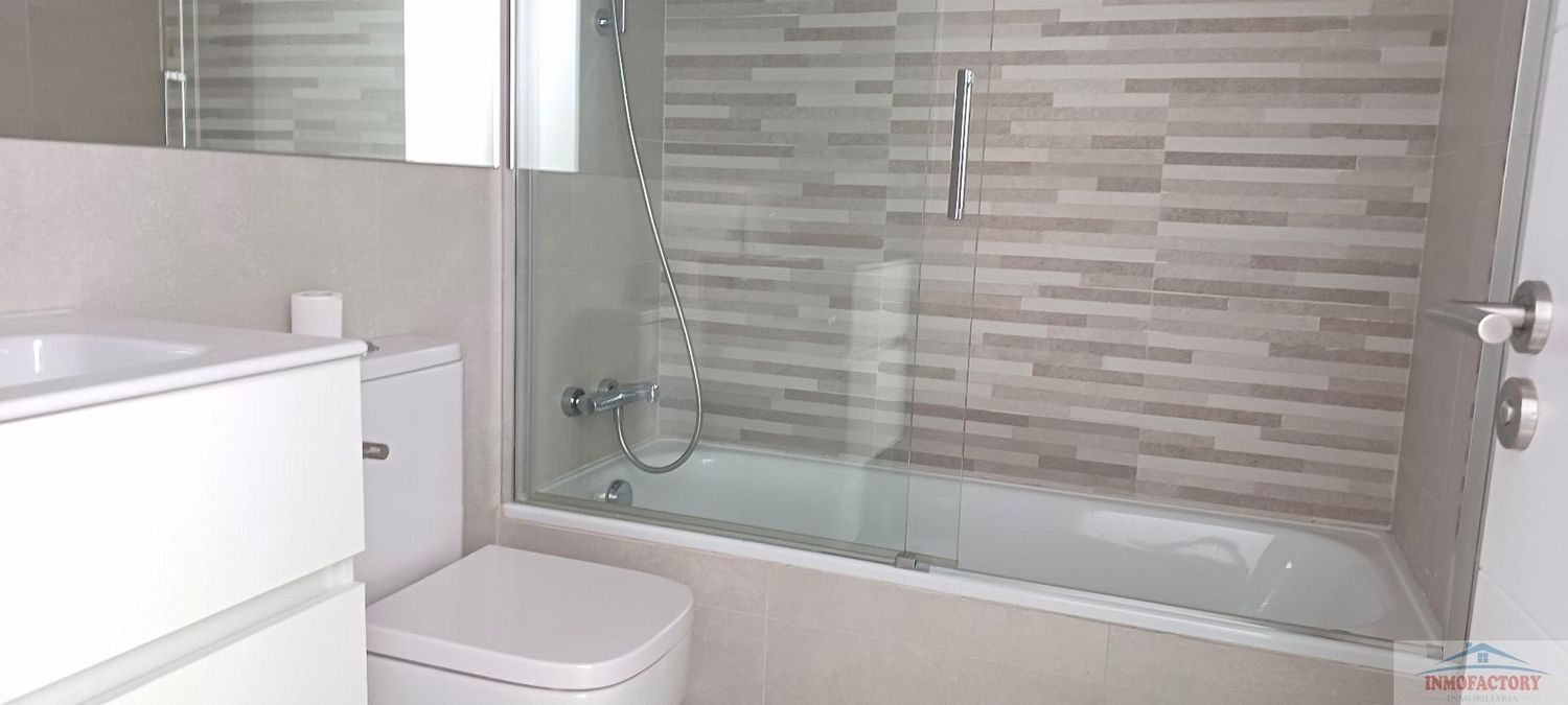 Piso en avenida de las Ciencias, 17 - Foto 18