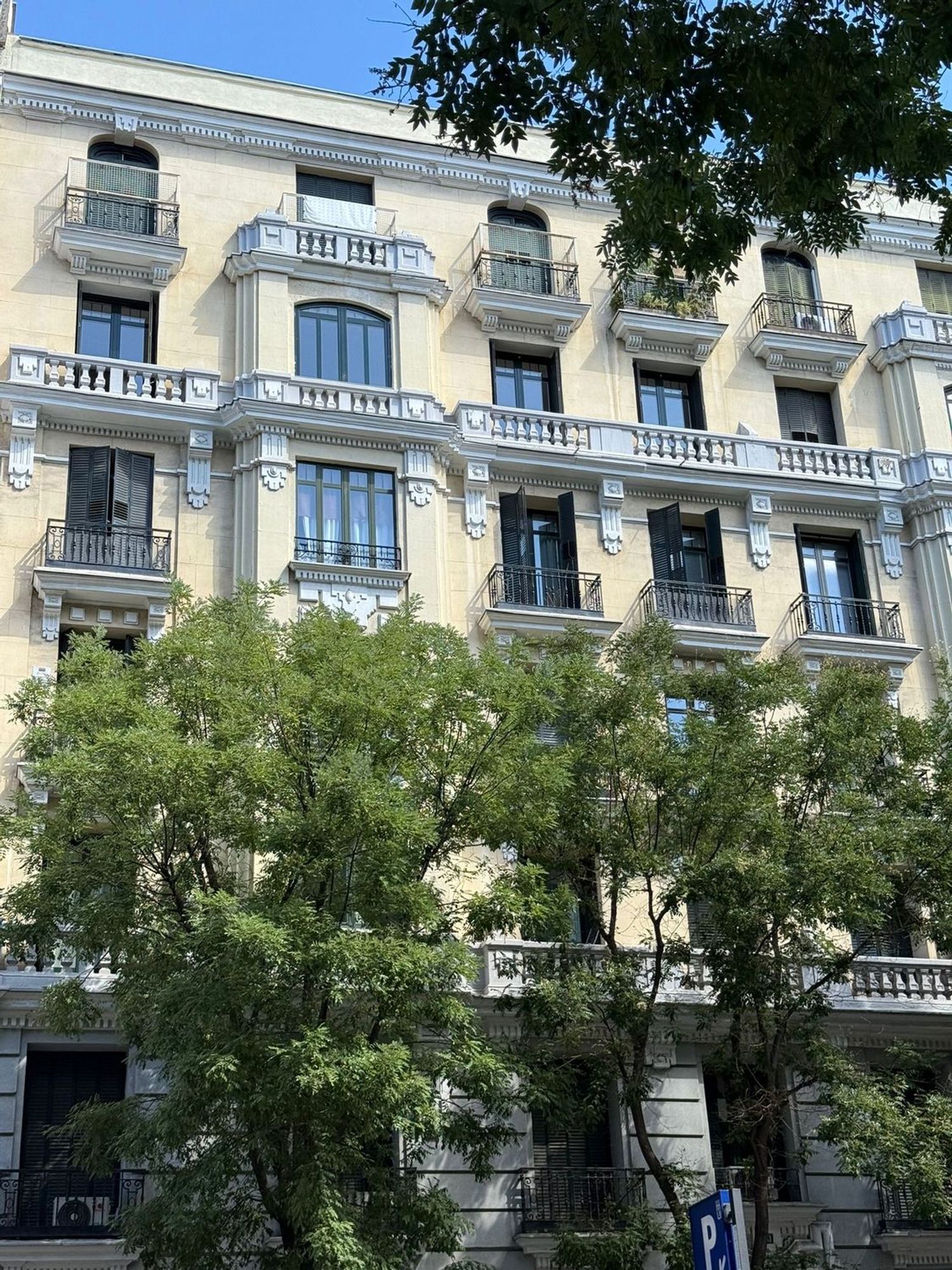 Piso en calle de Diego de León, 51 - Foto 7