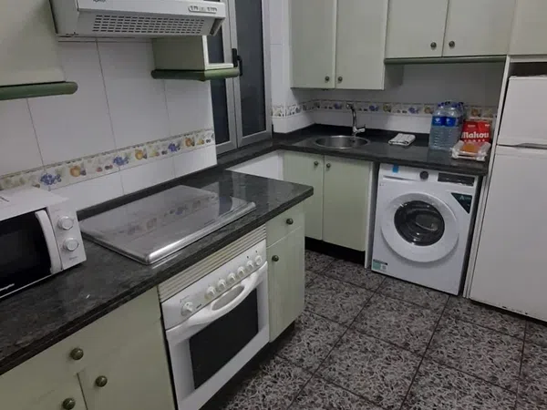 Piso en Calle Vega de Arriba, 10, Sta.Marina - Polígono, Sta.Marina - Polígono - Foto 9