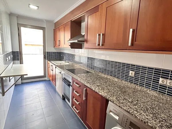 Piso en Calle de Seűl- 88, Zona Parc Central - Hort de Trenor, Zona Parc Central - Hort de Trenor - Foto 5