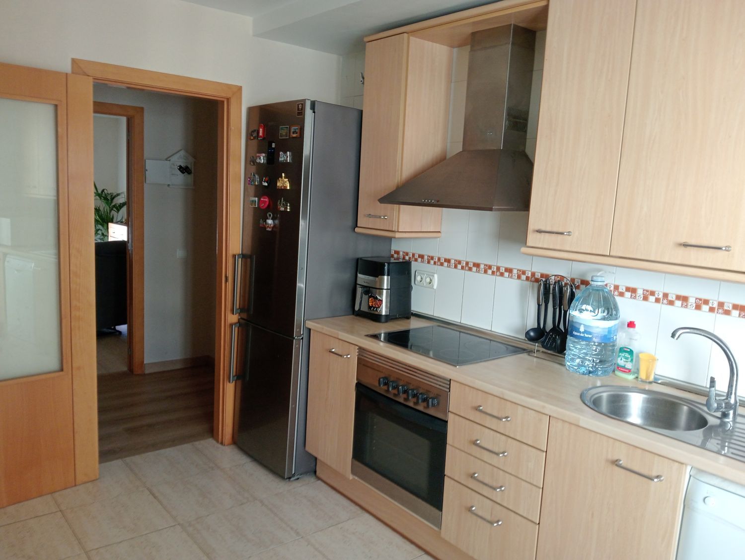 Piso en calle las Borreras, 2 - Foto 18