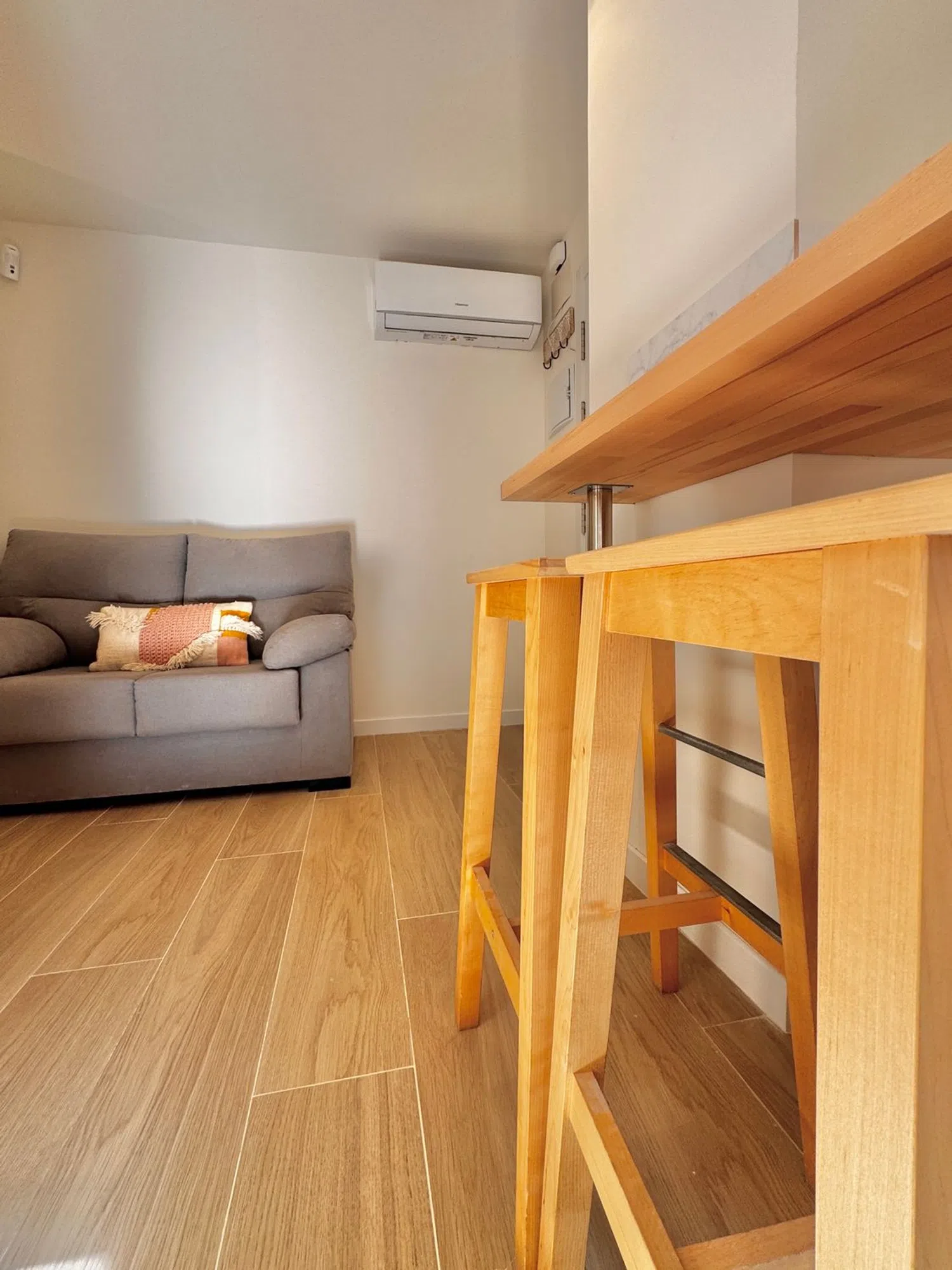 Piso en plaza Jara Carrillo, 9 - Foto 6