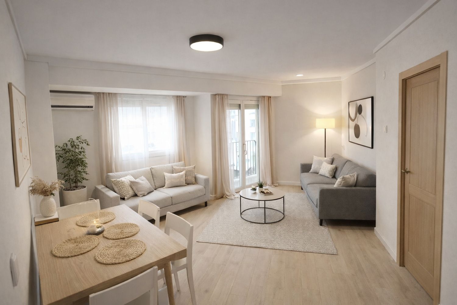 Piso en calle de Manolo Taberner, 31 - Foto 3