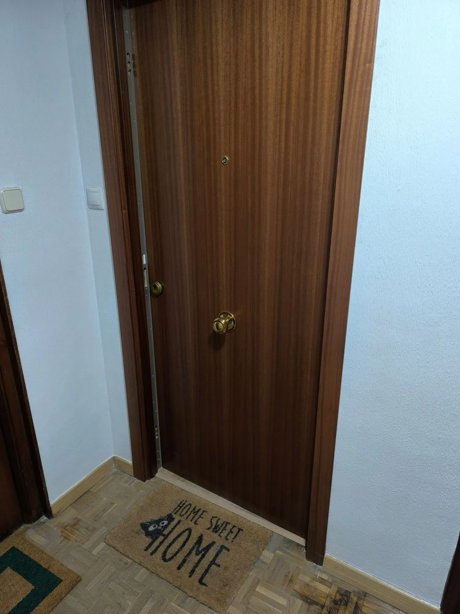 Piso en calle de Alcántara, 57 - Foto 2