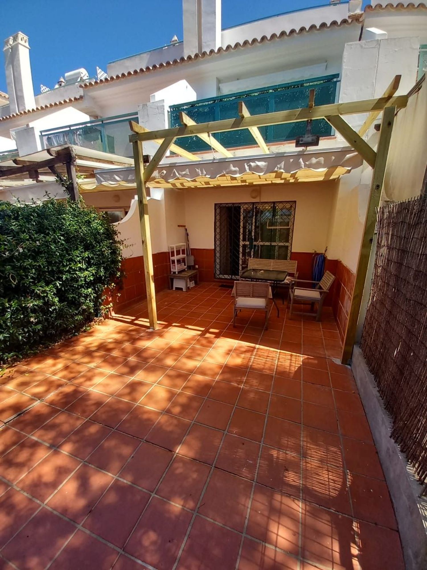 Chalet adosado en Urbanizacion Nuevo Portil, 14, Nuevo Portil, Nuevo Portil - Foto 15