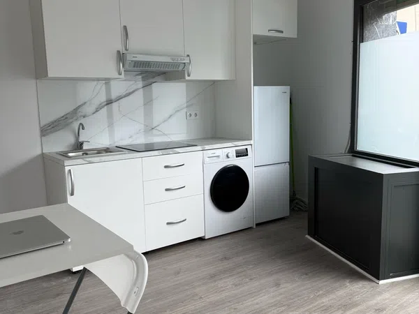 Estudio en Calle del Telègraf, 35, El Guinardó - Foto 14