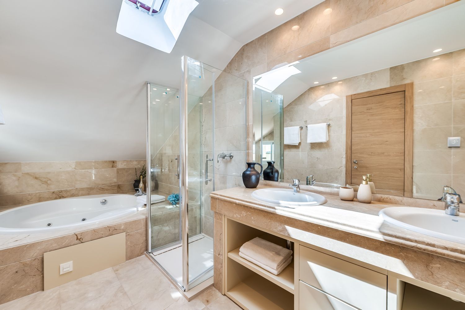 Dúplex en Urbanización Los Pinos de Aloha, 20, Aloha - Foto 15