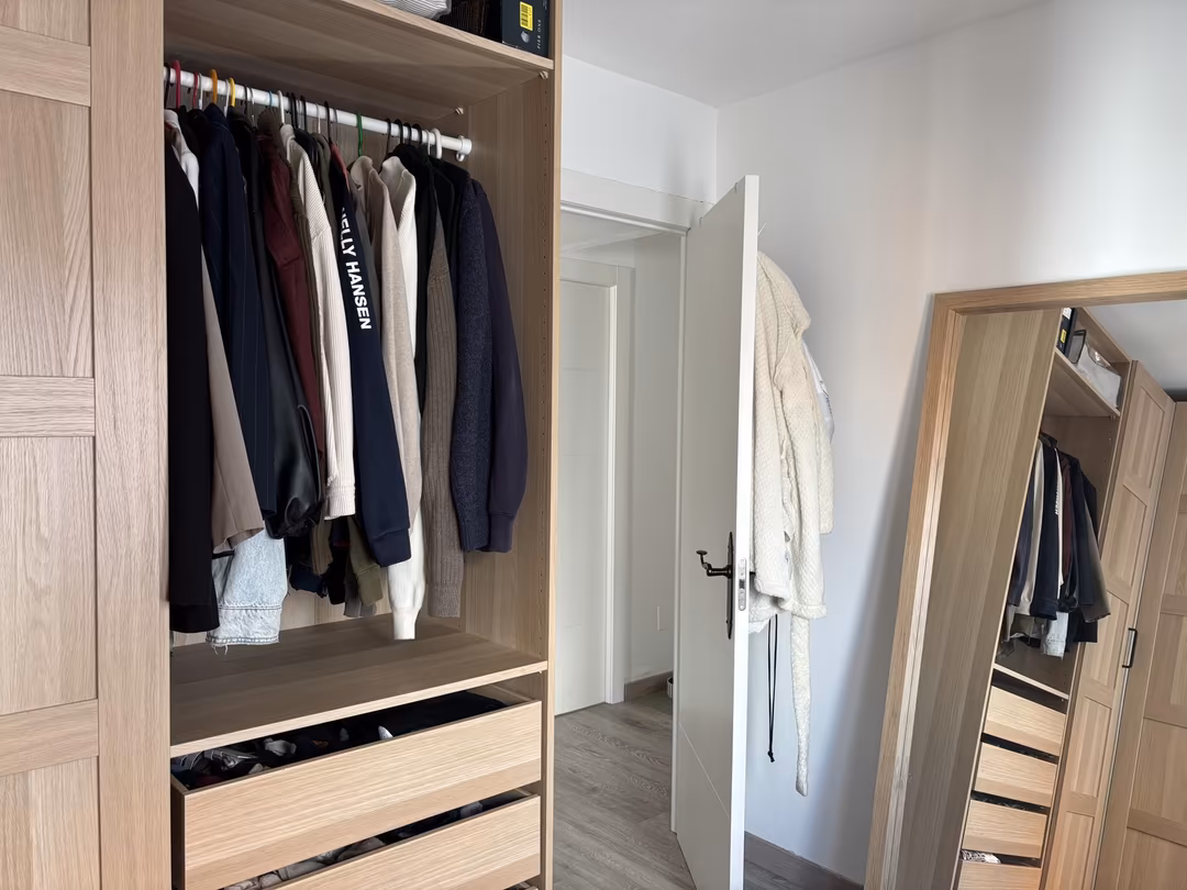 Piso en  Paseo de los Perales 35 - Foto 12