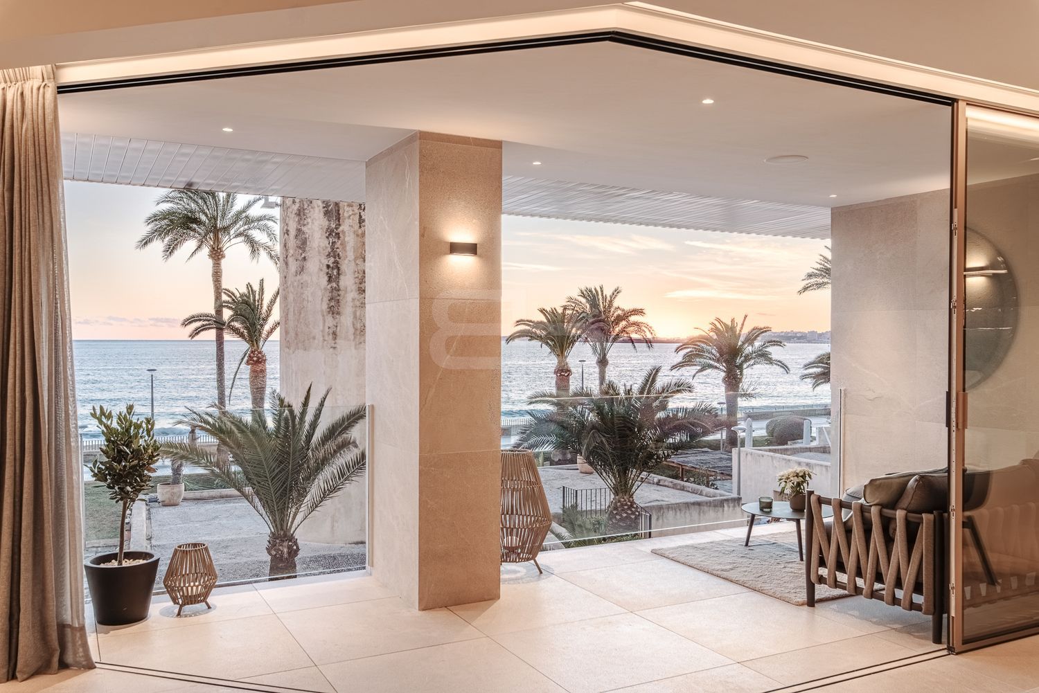 Piso en Urb. marina plaza Portixol-Molinar - Foto 7