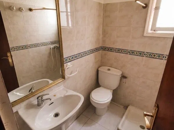 Piso en Almansa - Foto 1