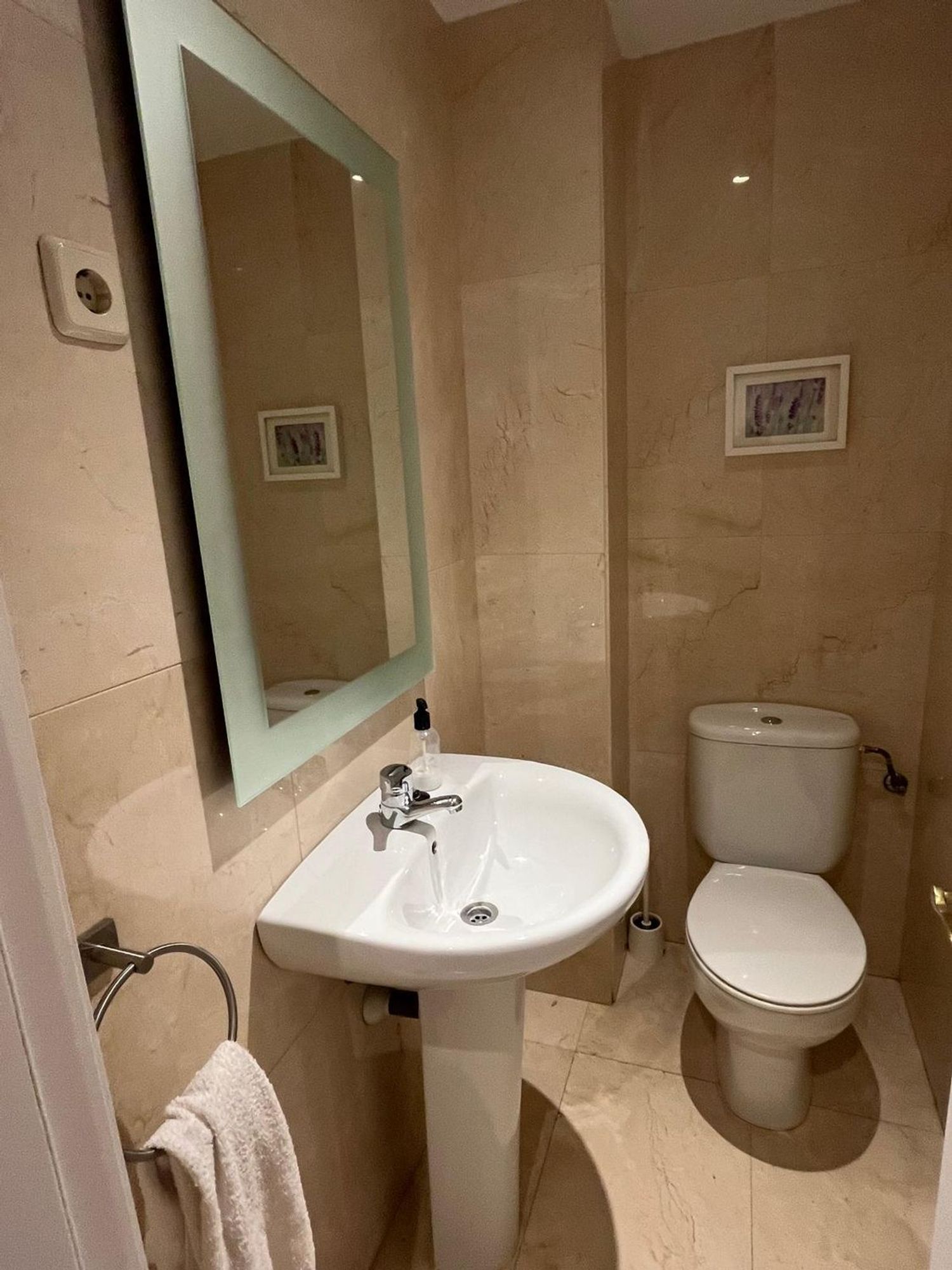 Chalet pareado en avenida Jesus de Monasterio, 2 - Foto 11