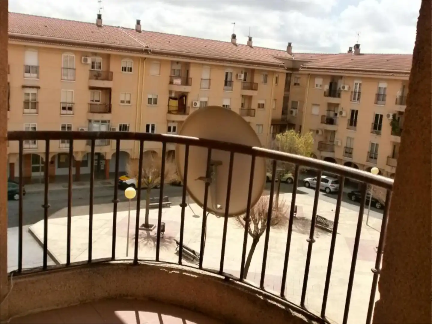 Piso en  Plaza los Pinos 11 - Foto 3