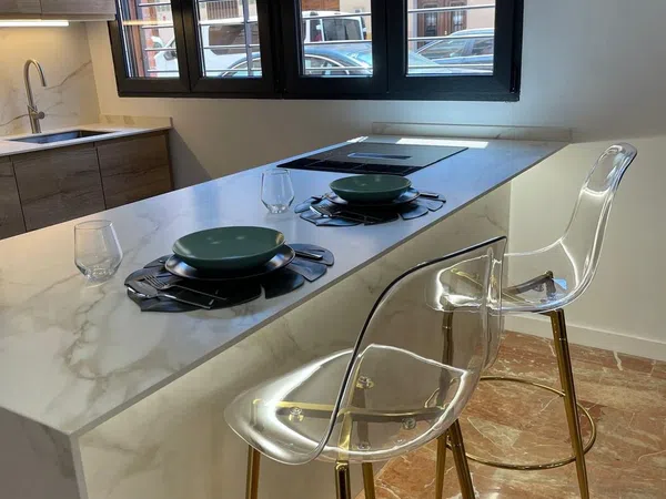 Piso en Calle de Maria Auxiliadora, 21, Torrefiel - Foto 2