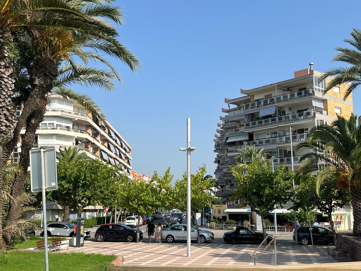 Piso en Calle de Joaquim Serra, 2 - Foto 16