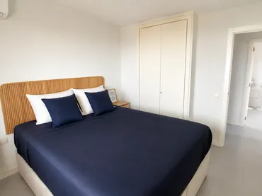 Piso en  Passeig Marítim de Sant Joan de Déu 282 - Foto 12