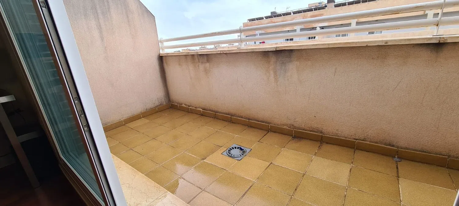 Estudio en plaza Manos Unidas, 1 - Foto 8