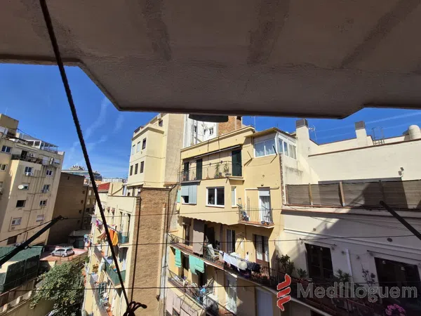 Piso en Calle de Villarroel, Sant Antoni - Foto 32
