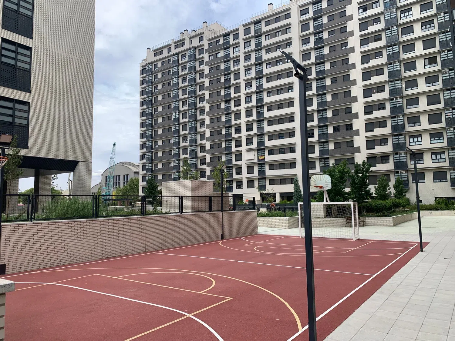 Piso en calle José María Lozano Sainz, 23 - Foto 40