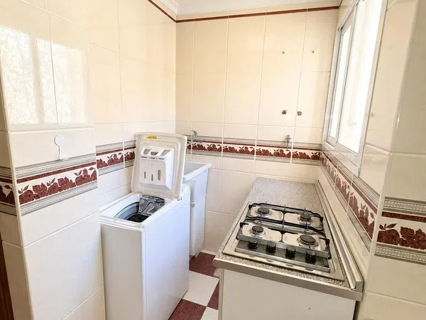 Piso en Huelin, Huelin - Foto 4