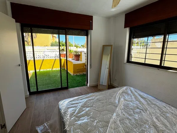 Piso en Polígono Cala del Pino, 15, Zona Galúa-Calnegre, Zona Galúa-Calnegre - Foto 14