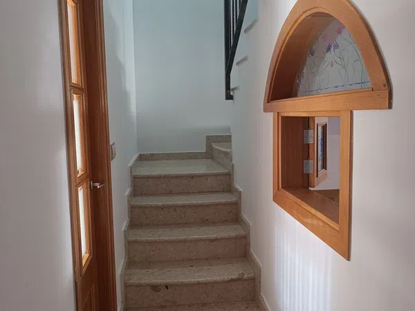 Chalet adosado en Calderón, 16, Sangonera la Verde - Foto 6