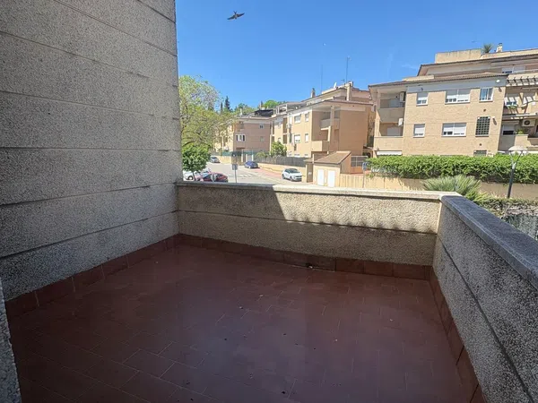 Piso en Calle Altozano, 1, Santa Eufemia, Santa Eufemia - Foto 13