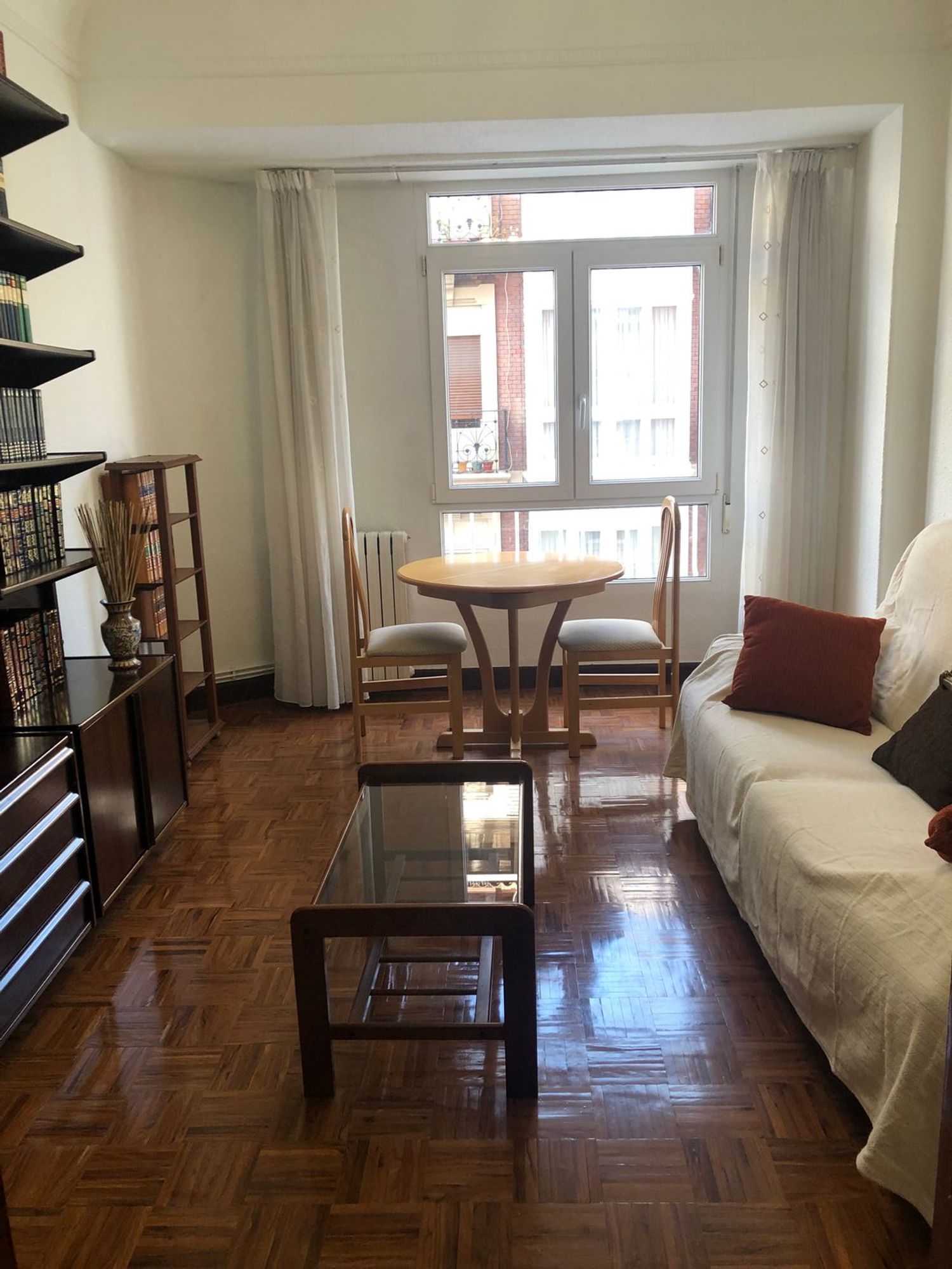 Piso en calle de Postas, 44 - Foto 3