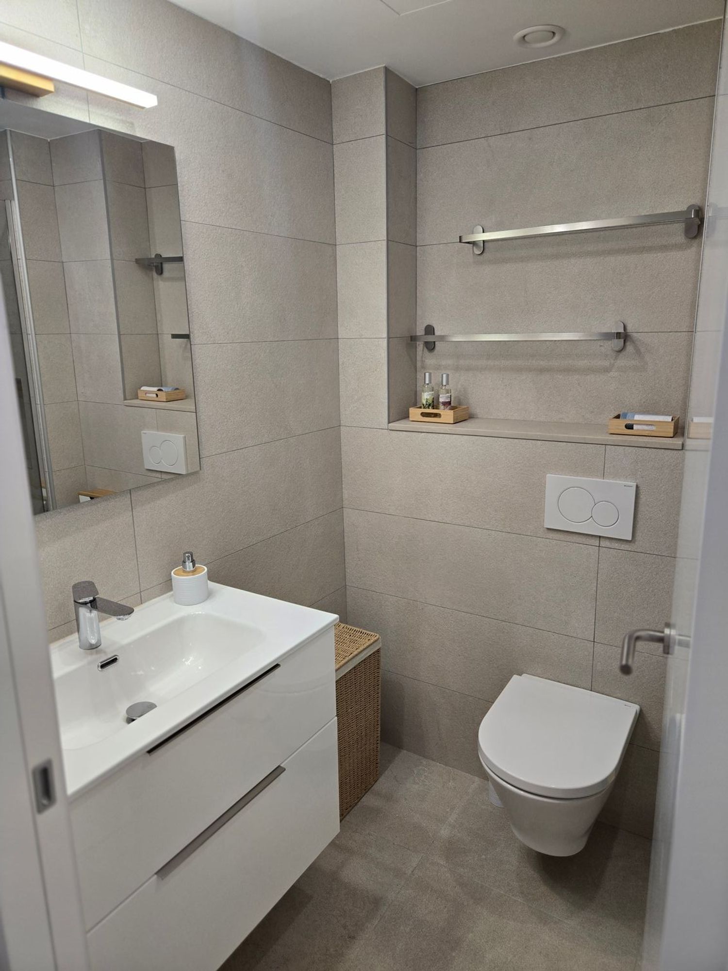 Piso en calle del Molí del Garrover, 20 - Foto 16