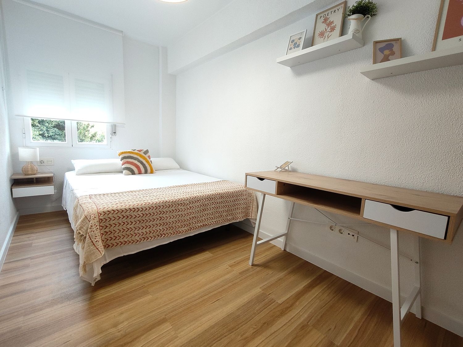 Piso en calle del arquitecto jover, 4 - Foto 8