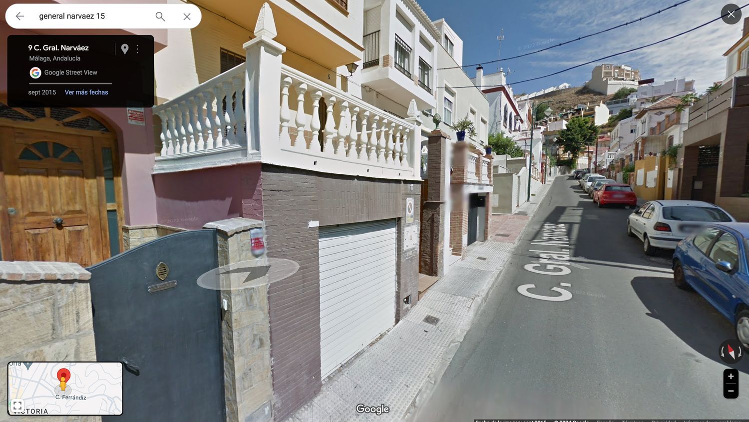 Piso en Calle General Narváez, 15, Conde de Ureña - Foto 15