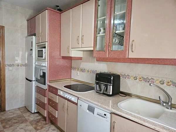 Chalet pareado en Calle Río Alberche, 12 Sn - Foto 4
