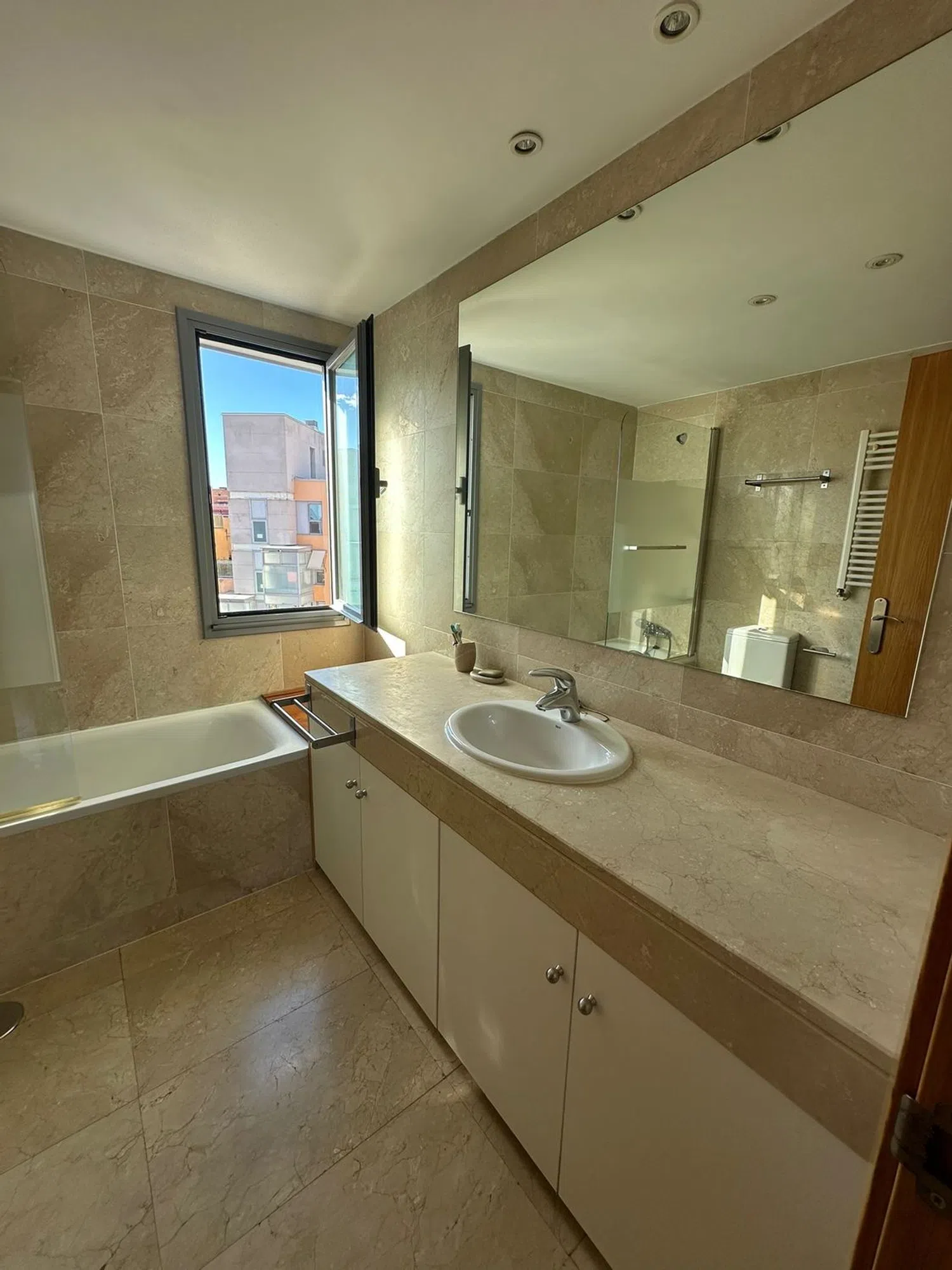 Ático en calle de Triacastela, 4 - Foto 16