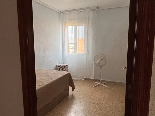 Piso en Plaza Poeta Badenes, 2, Na Rovella - Foto 6