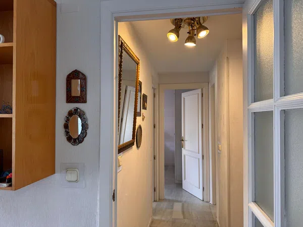 Piso en Paseo Marítimo Rey de España, 6, Zona Sohail, Zona Sohail - Foto 4