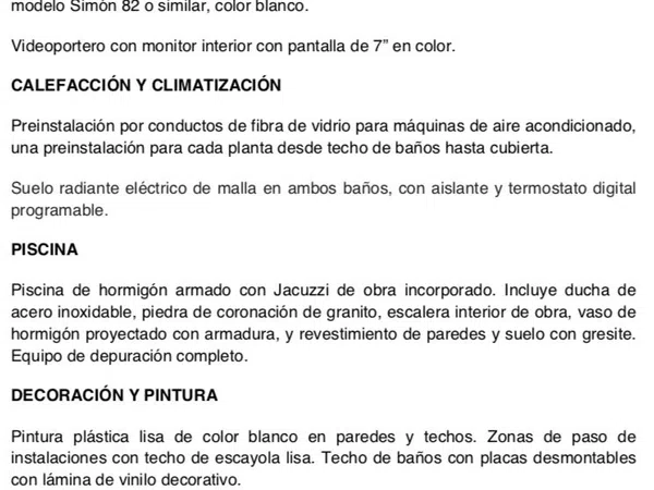 Casa o chalet independiente en Calle Alberto Durero, 12, Los Peñascos-El Salero-Los Imbernones, Los Peñascos-El Salero-Los Imbernones - Foto 34