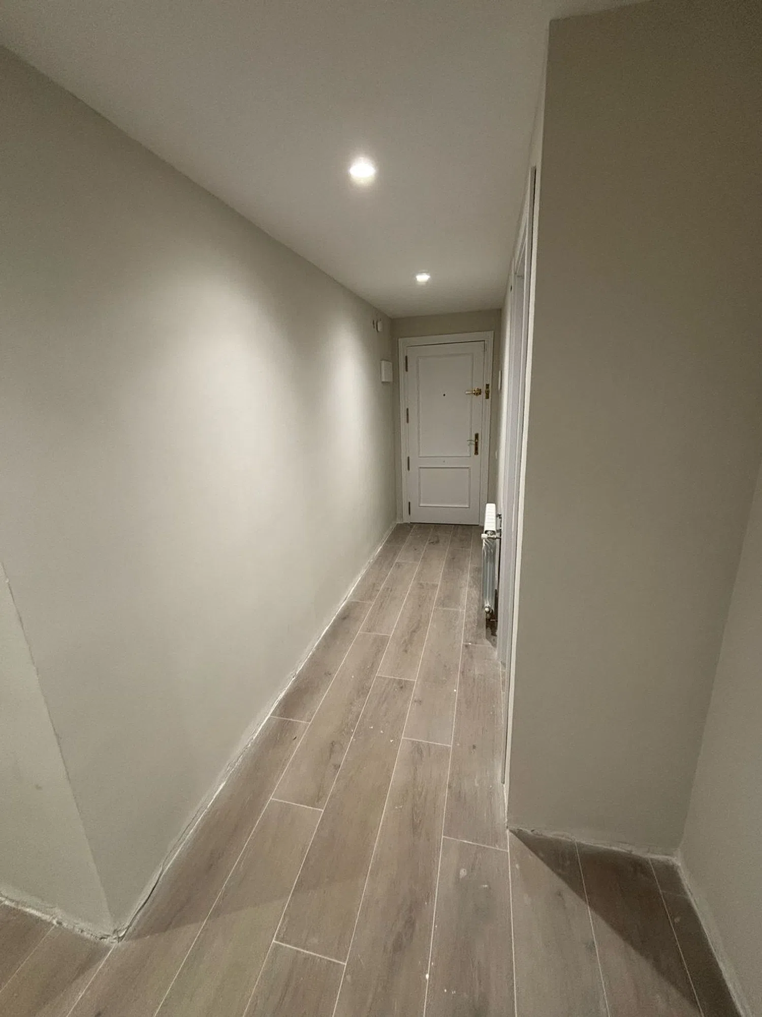 Piso en avenida de Honorio Lozano, 59 - Foto 2