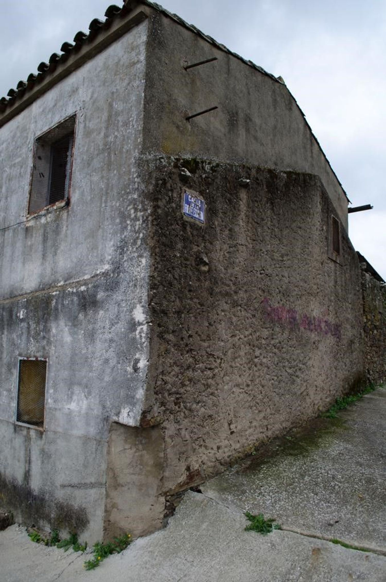 Casa de pueblo en Travesía Huertitas s/n - Foto 7