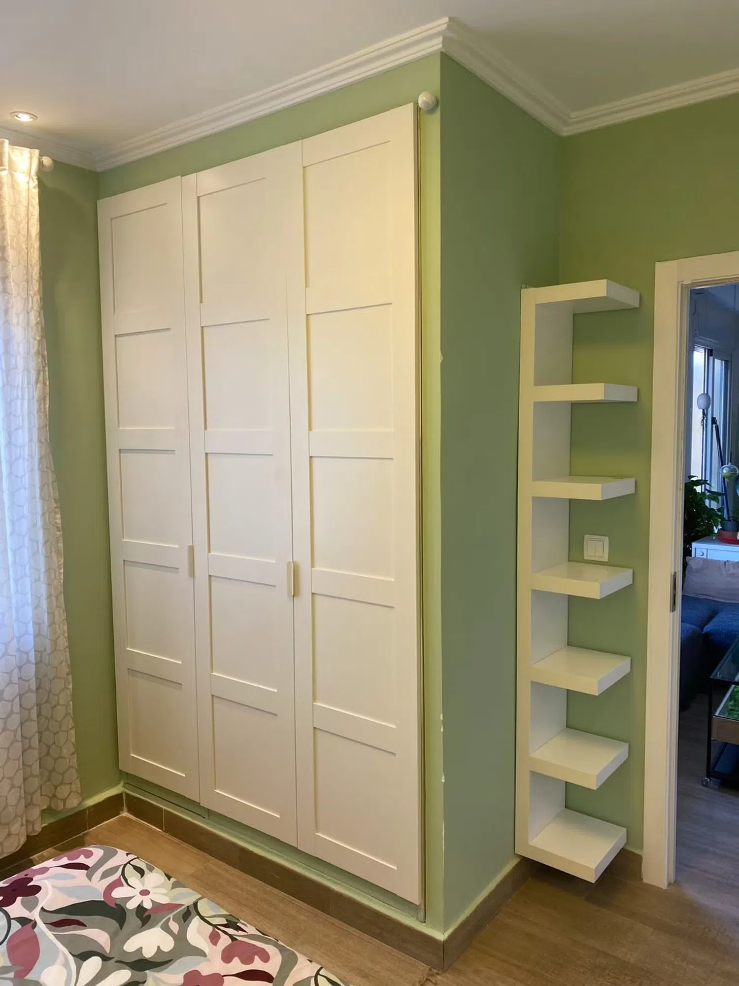 Ático en calle de Martín de Vargas, 22 - Foto 31