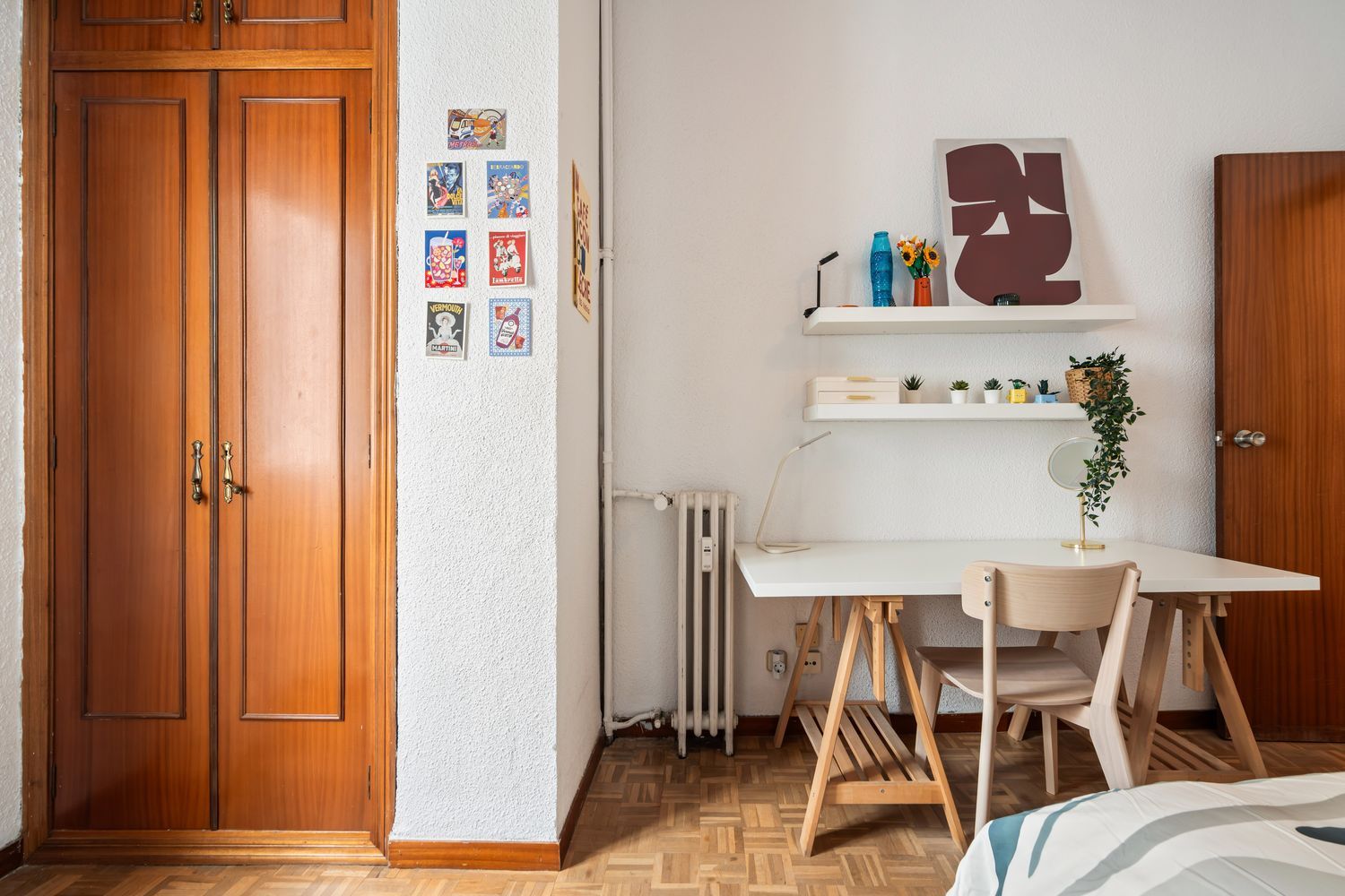 Piso en calle de Escosura, 27 - Foto 33