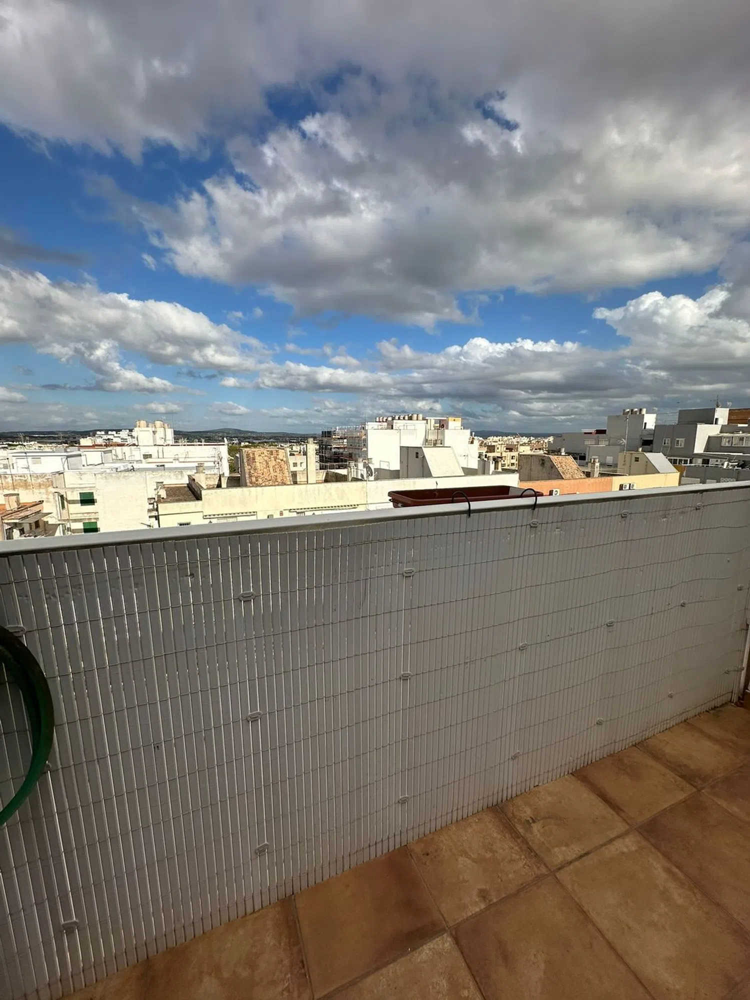 Ático en calle de Cotlliure, 29 - Foto 1