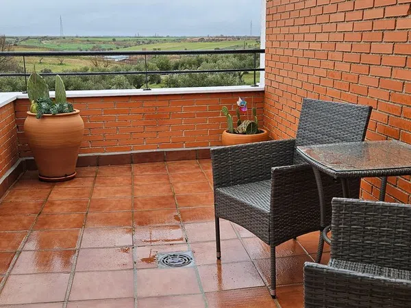 Chalet adosado en Calle del Charco, 8 - Foto 10