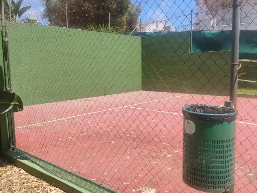 Piso en  Calle Camino de Cortes 1 - Foto 30