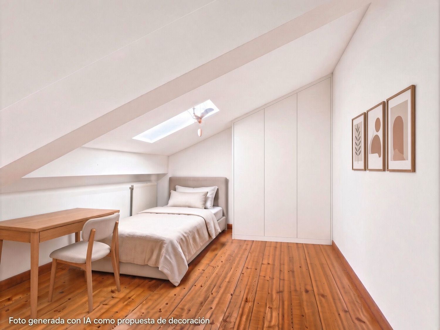 Dúplex en Calle Fundadora de las Siervas de Jesus, 36, Casco Viejo, Casco Viejo - Foto 18