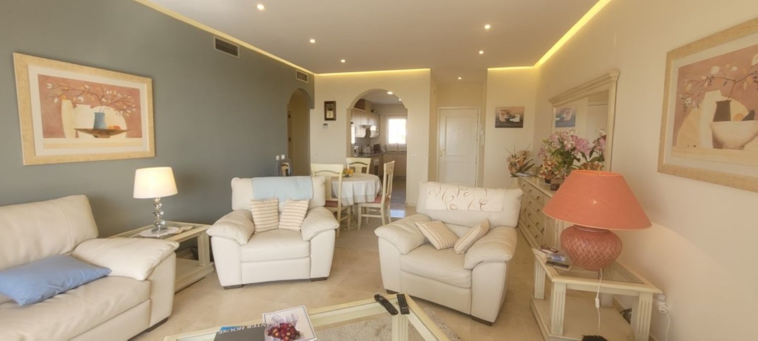 Piso en Calle Onice De Riviera, Nº 9Blq. 1 Conjunto Miraflores Hills Piso 2 Esc. 3 Pta. E2 C.P. 29649 Calahonda-chaparral Mijas (málaga), 2 MIRAFLORESHILLSPisoEscPtaE - Foto 8
