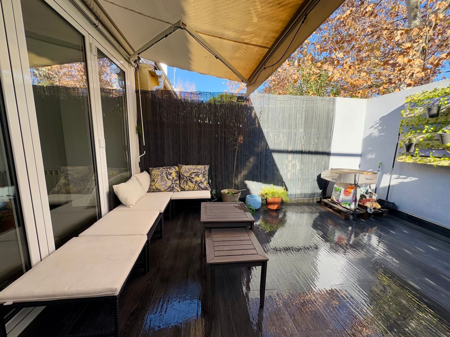 Chalet pareado - Foto 18