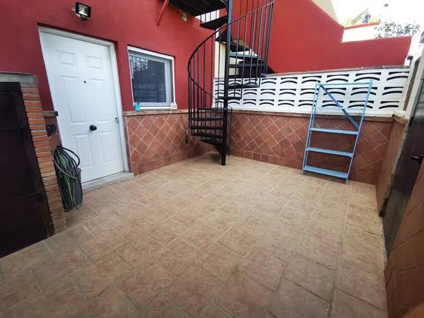 Estudio en Calle Picos de Europa, 1, Cártama pueblo, Cártama pueblo - Foto 18